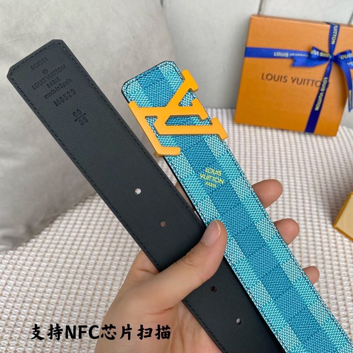 Louis Vuitton Belt 40MM LVB00048